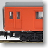 KIHAYUNI26 Metropolitan Area Color (Vermilion) (Model Train)