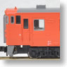 Kiha40-2000 (M) (Model Train)