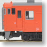 Kiha40-2000 (Model Train)