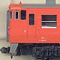 Kiha47-1000 (PWD) (Model Train)