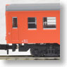 KIHA52 Metropolitan Area Color (Vermilion) (T) (Model Train)