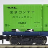 KOKI10000 (Model Train)