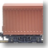 ワキ5000 (鉄道模型)