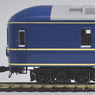 16番(HO) 20系 特急形寝台客車 (基本・4両セット) (鉄道模型)