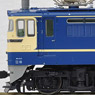 (HO) EF65-500 (Limited Express Color) (Model Train)