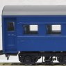 1/80(HO) SUHA43 (Blue) (Model Train)
