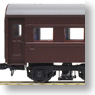 1/80(HO) SUHA43 (Brown) (Model Train)