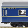 16番(HO) ナハネ20 (鉄道模型)
