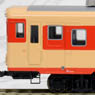 (HO) KIHA58 (M) (Model Train)