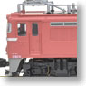 EF81 一般色 (ナックルカプラー化) (鉄道模型)