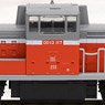DD13 (Model Train)