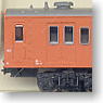 Kuha103 Orange ATC (Model Train)