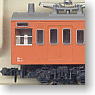 モハ103 オレンジ (鉄道模型)