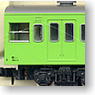 モハ102 ウグイス (鉄道模型)