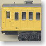 Kuha103 Canary Yello Non-ATC (Model Train)