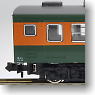 MOHA153 (Model Train)