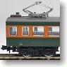 MOHA152 (Model Train)
