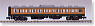Saha 111-2000 Shonan Color (Model Train)