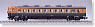KUMOHA165 (Model Train)