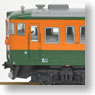 クモハ115 1000 湘南色 (鉄道模型)