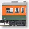 Moha115-1000 Shonan Color (Model Train)