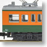 モハ114 1000 湘南色 (鉄道模型)