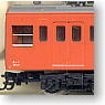 モハ201 中央線色 (鉄道模型)