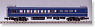 OSHI24-704 Orient Style (Model Train)