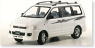 Toyota : Liteace Noah Road Tourer (Model Car)