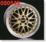 BBS-LM (Model Car)