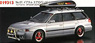 Subaru : Legacy Touring Wagon GT-B Spec (Model Car)