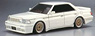 Toyota : V8 Crown Royal Saloon G (Model Car)