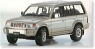 Mitsubishi : Pajero Midroof Wide (Model Car)