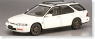Honda : Accord Wagon SiR (Model Car)