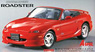 Roadster Touring Kit A-Spec (Model Car)