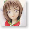 Takase Yuka High School Student Ver. (Resin Kit)