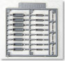 プラユニットP104 ダクトノズル (素材)