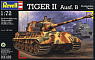 Panzer VI King Tiger (Plastic model)