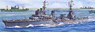 日本海軍軽巡洋艦 鹿島 (プラモデル)