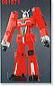 Ideon With Arms (Plastic model)