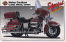 Harley-Davidson Classic Special Custom (Model Car)