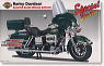 Harley-Davidson Electra Glide Special Custom (Model Car)