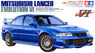 Mitsubishi Lancer Evolution VI (Model Car)