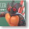 Kamen Rider Amazon & Junglar (Resin Kit)