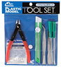 A-5 Plastic Model Tool Set (Hobby Tool)