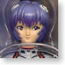 Ayanami Rei Repaint Ver. (Completed)