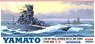 IJN Battle Ship Yamato (Plastic model)