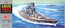 IJN Battleship Yamato (Plastic model)