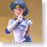 Sailor Mercury (PVC Figure)