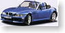 BMW M ROADSTER(1996) (ミニカー)
